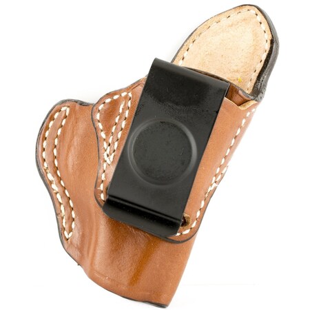 Desantis Summer Heat Inside The Waistband Holster, Color Tan, Fit Code R7Z0, Hand Right 045TAR7Z0